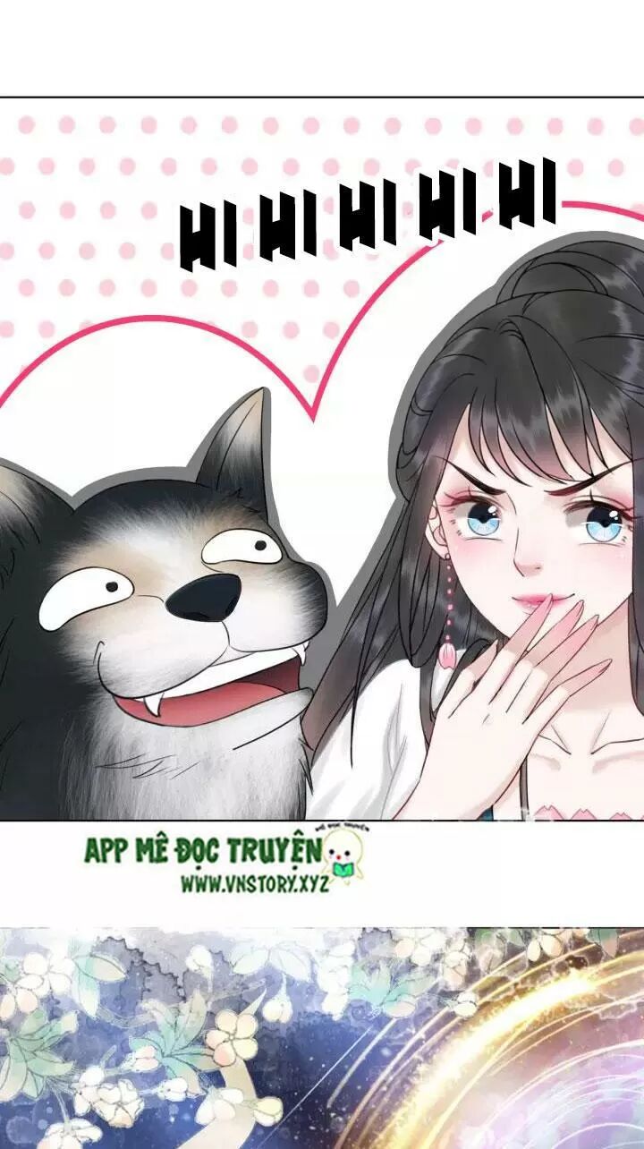 cực phẩm phế vật tiểu thư chapter 107 38