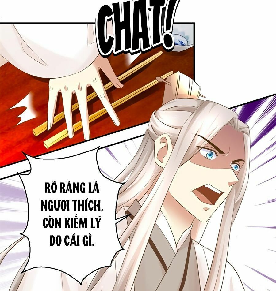 thuần phi ký chapter 13 13