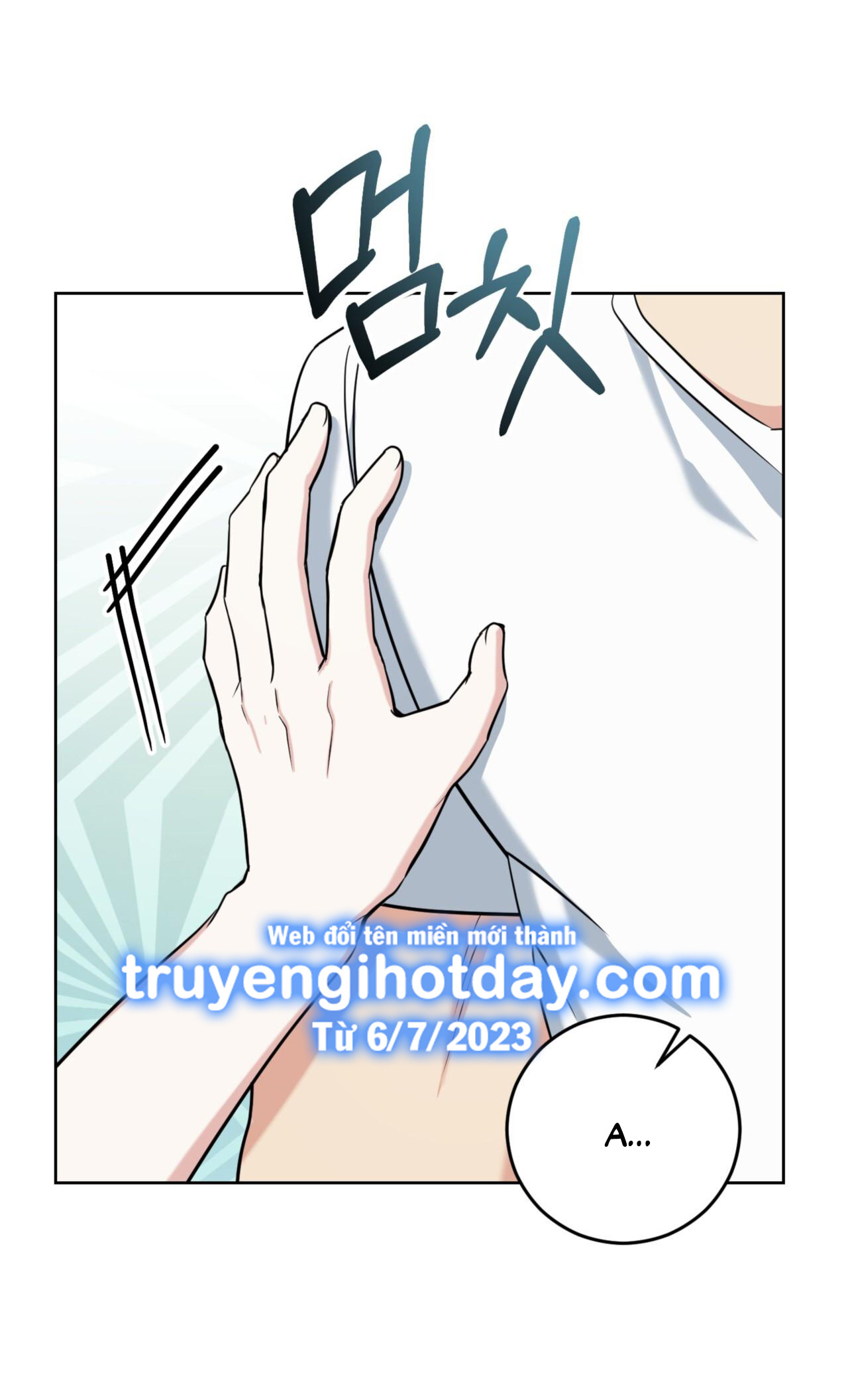 Khu Rừng Dịu Dàng chapter 6.2 - Trang 2