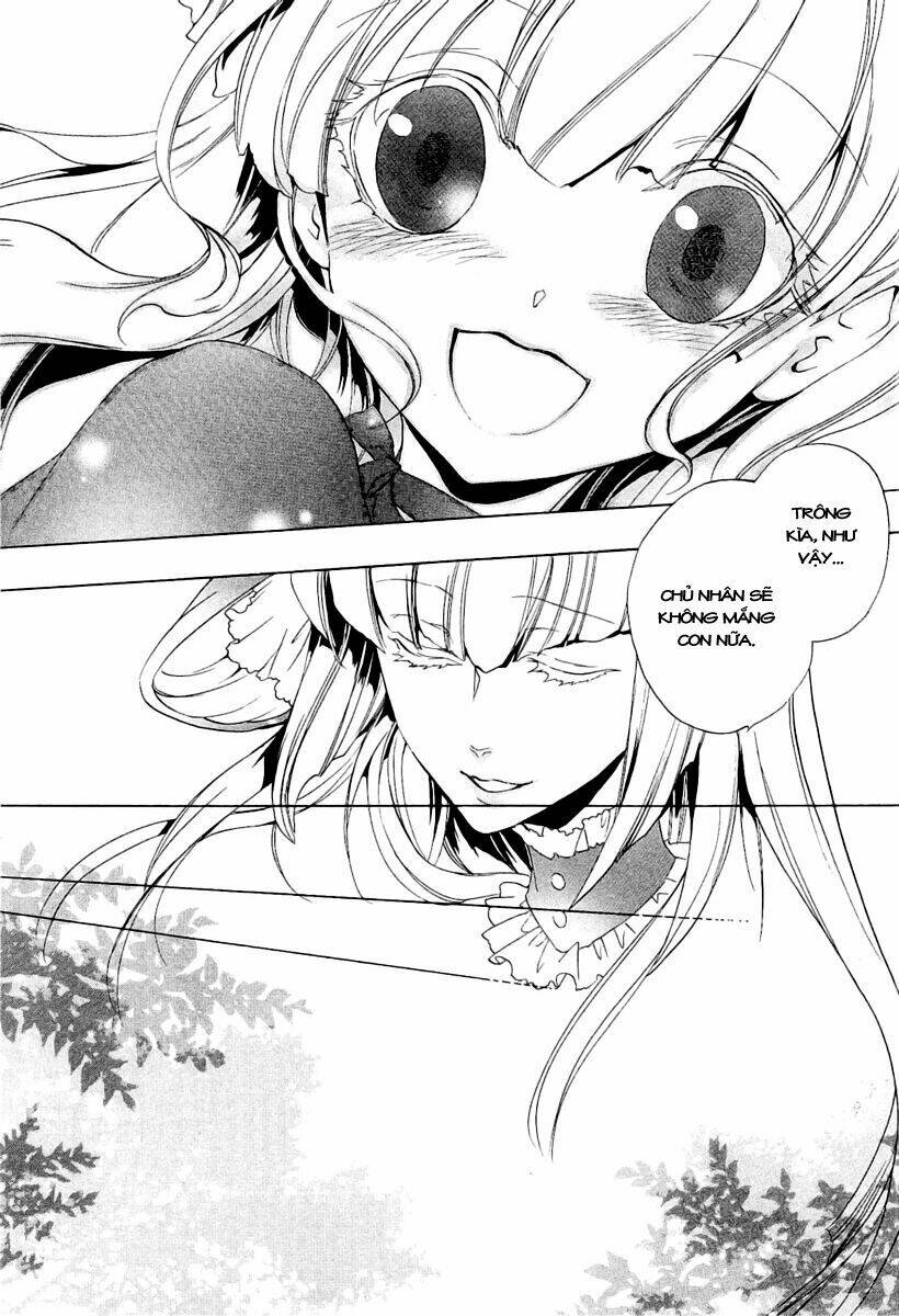 umineko no naku koro ni episode 3: banquet of the golden witch chapter 1 15