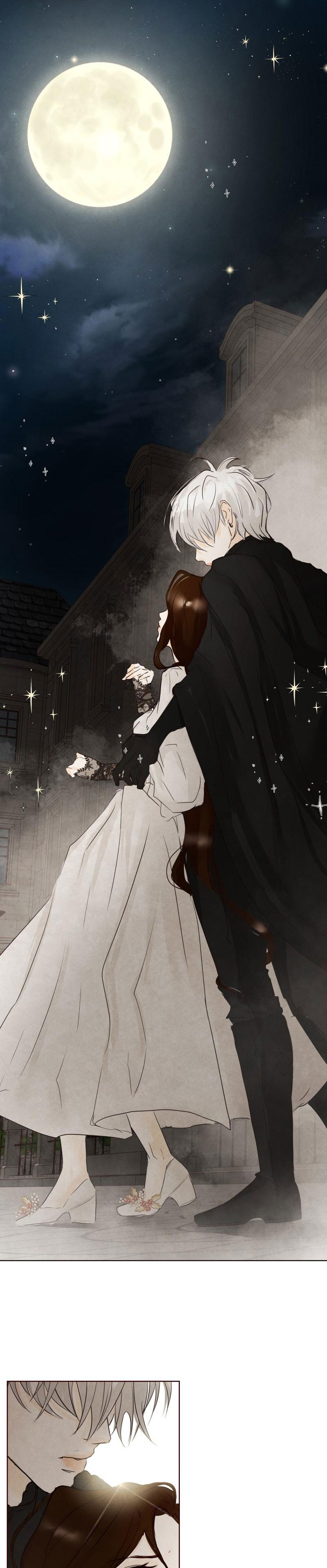 tôi chính là ác nữ phản diện chapter 5 37