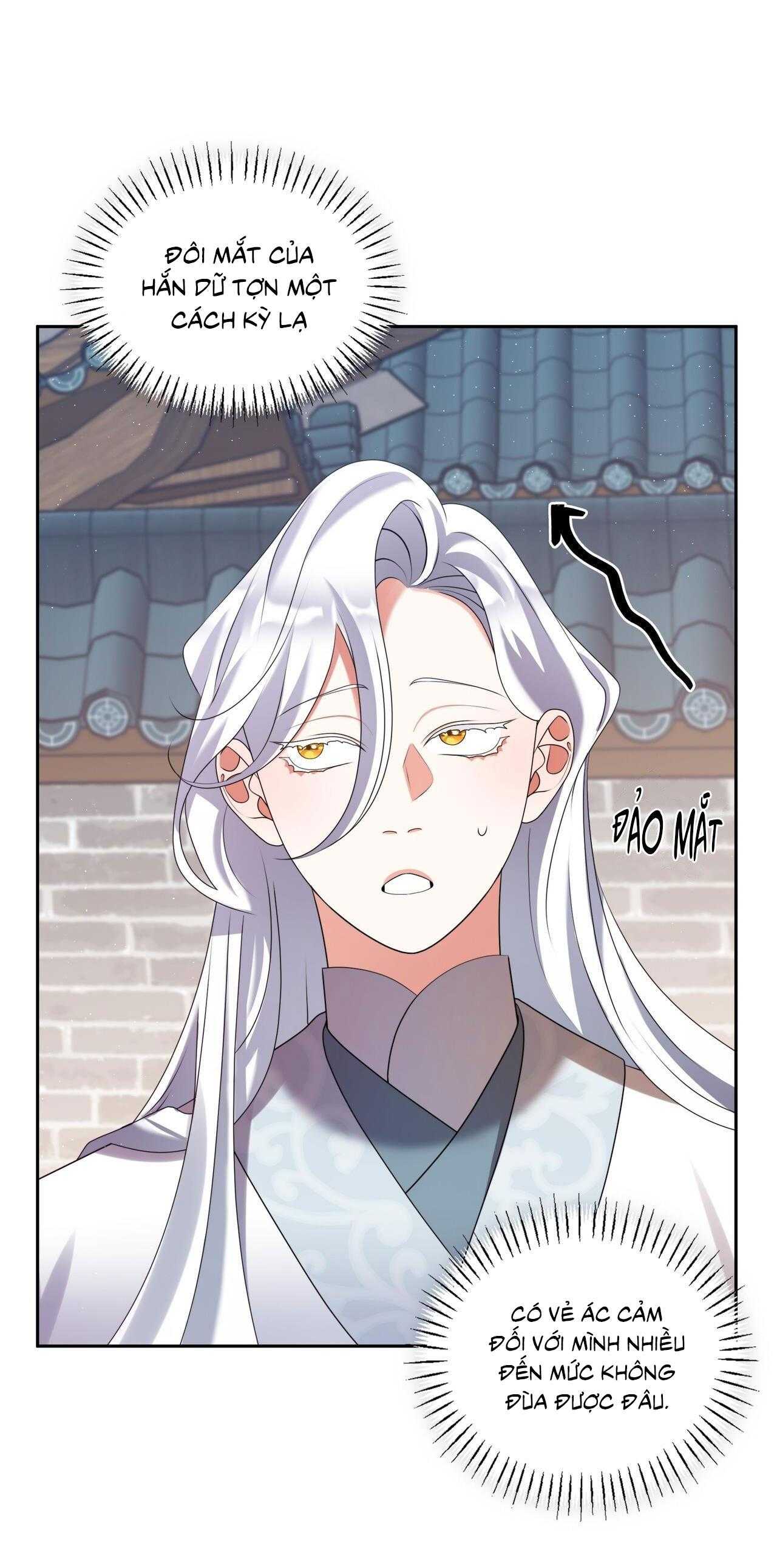 tôi đã nuôi dạy thủ lĩnh giáo phái ác ma chapter 21 29