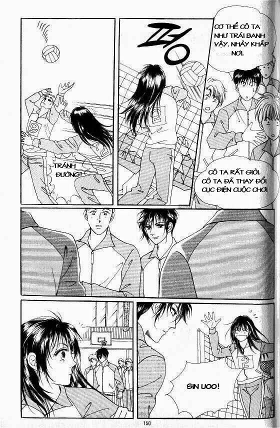 hot blooded woman chapter 47 5