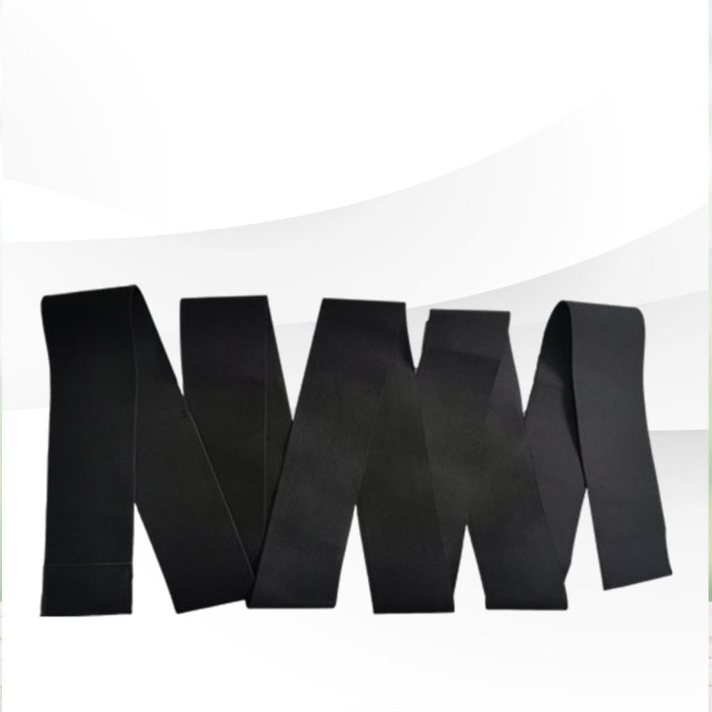 2 PCS Invisible Bandage Wrap Tummy Wrap Fitness Belt Gym Accessory