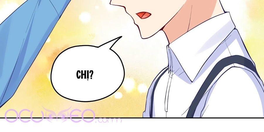 nghịch chuyển lời đồn chapter 4 41