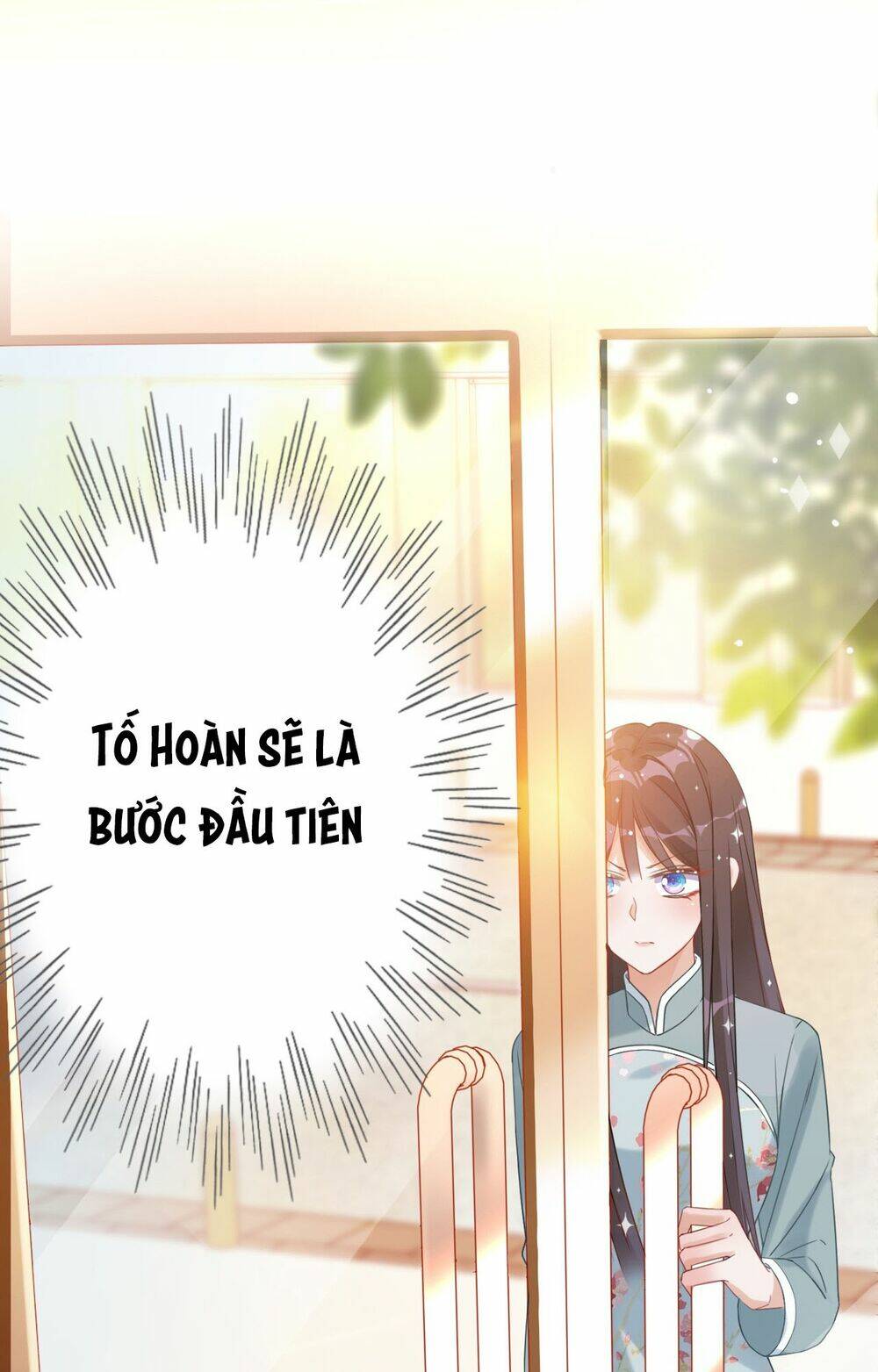 dĩ hôn chi danh chapter 5.1 5