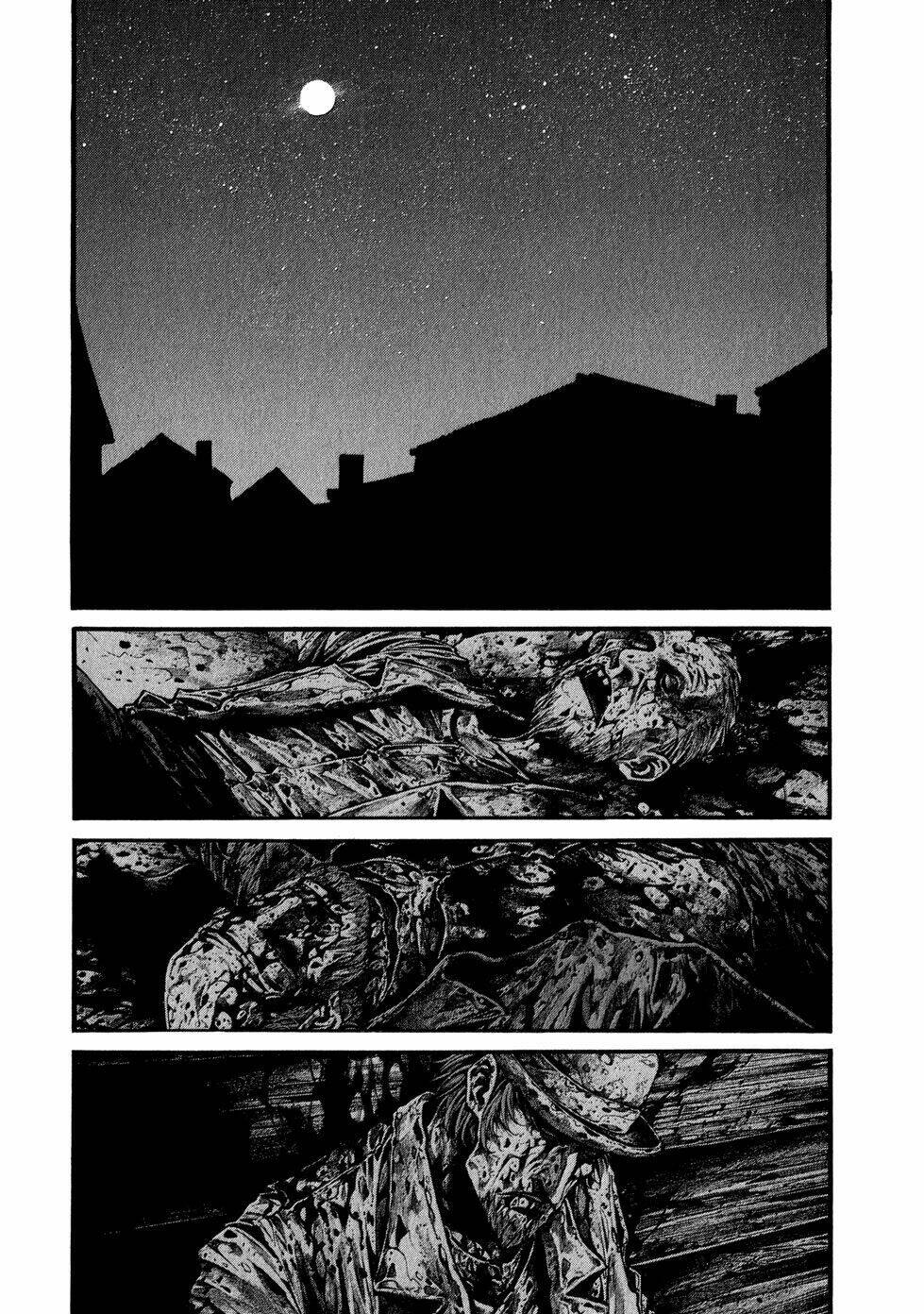 green blood chapter 1 43