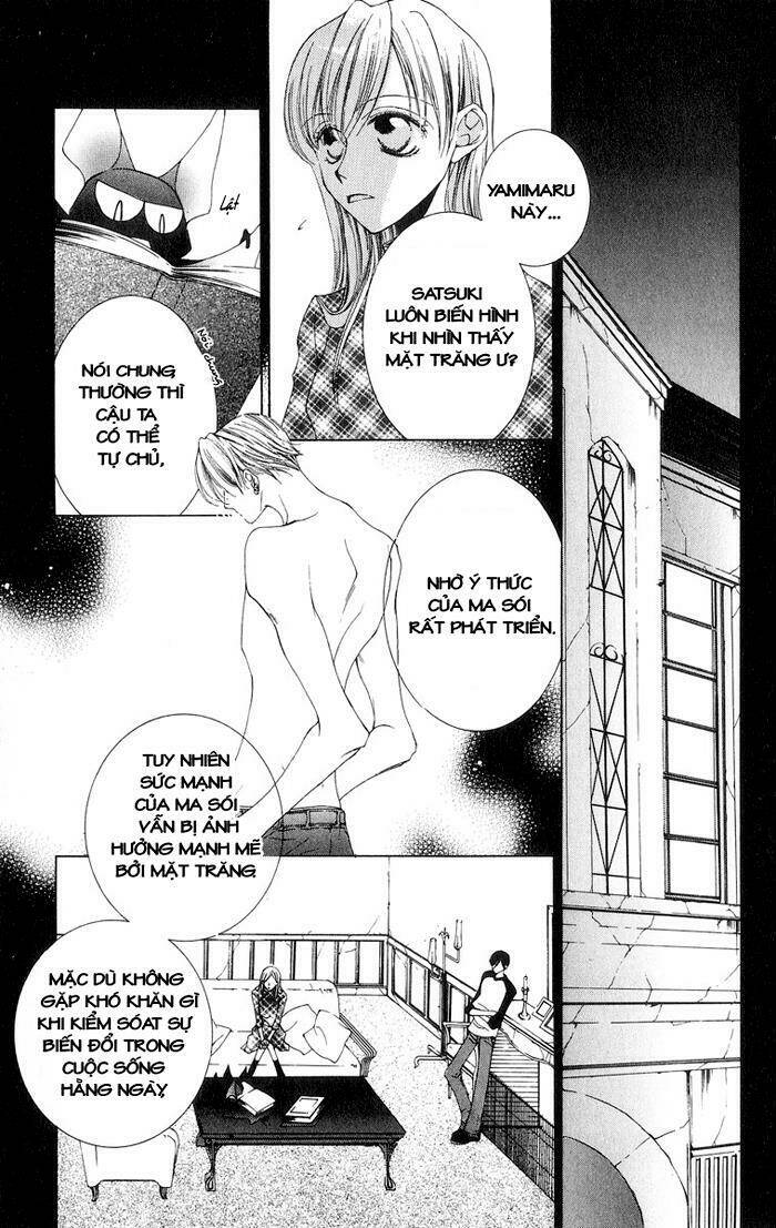 a thousand years of snow chapter 4 6