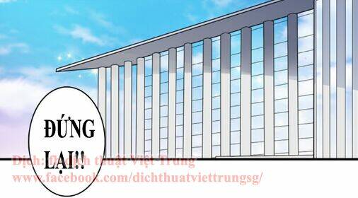 lều khều biết yêu chapter 31 1