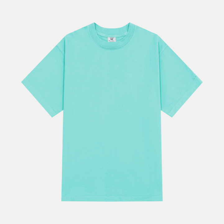 Áo thun Unisex WE.INS Trơn, Áo phông WEINS, Áo thun oversized WEINS, Áo Thun Tay Lỡ
