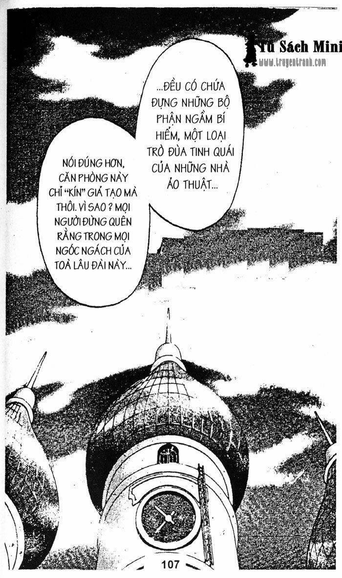 thám tử kindaichi (bản đẹp) chapter 63 23