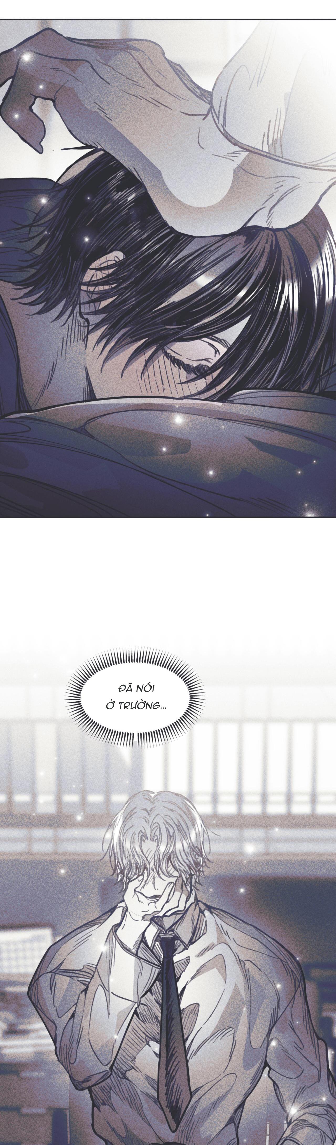 hồi ức cơn thịnh nộ chapter 16 30