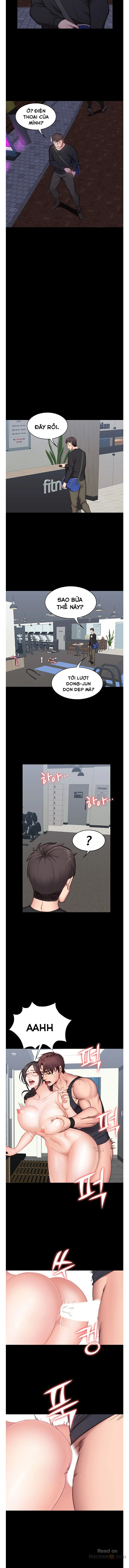 hlv phòng fitness chapter 3 9