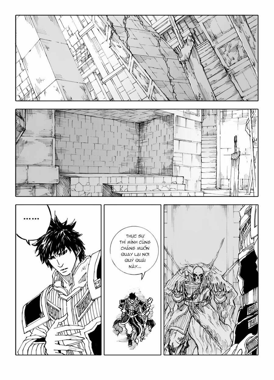 rakshasa street chapter 39 13