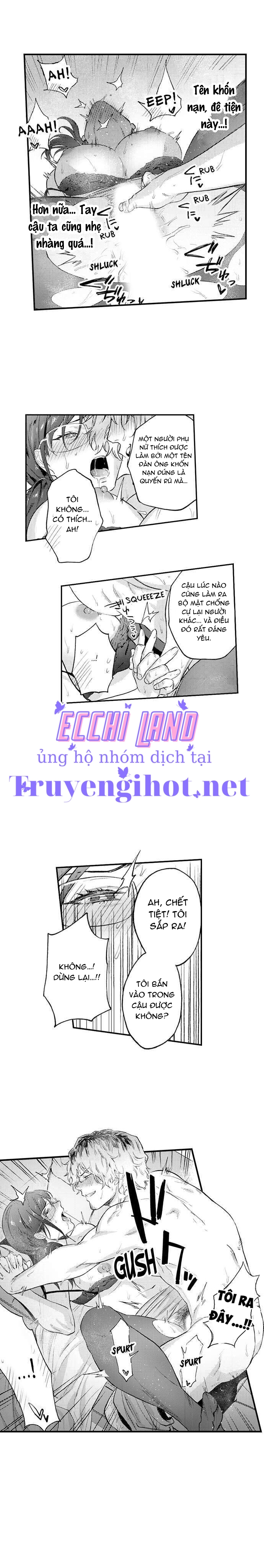 tổng hợp oneshot hentai chapter 9.2 4