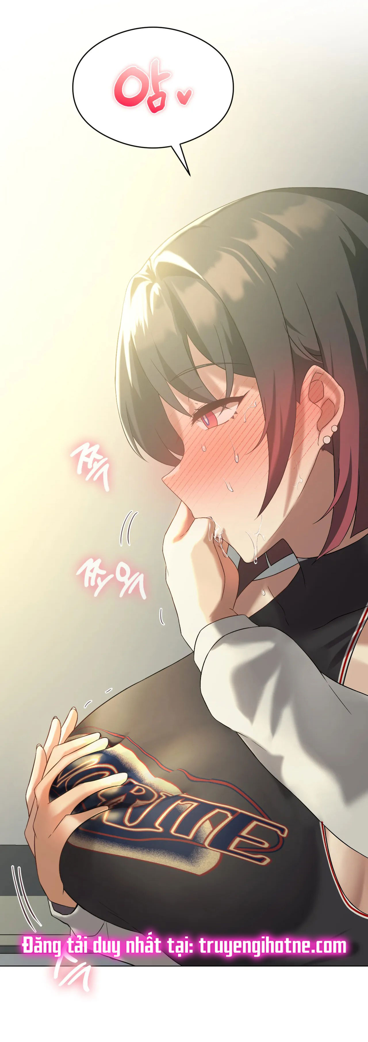 [18+] thăng cấp đến khi hài lòng chapter 12.2 11