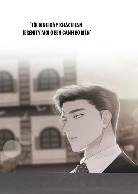 Serena chapter 51.2 - Trang 27
