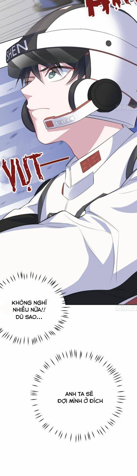 nhạc phụ đại nhân là lão bà chapter 59 21