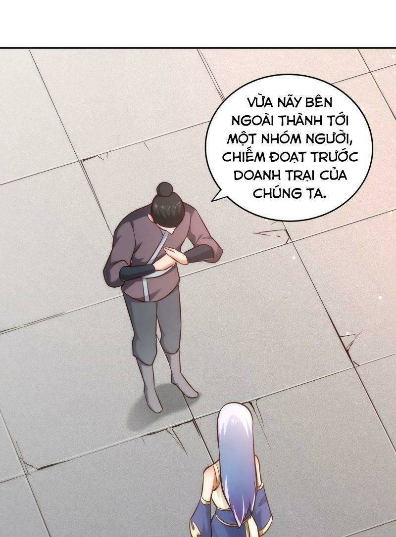 võ linh kiếm tôn chapter 92 40