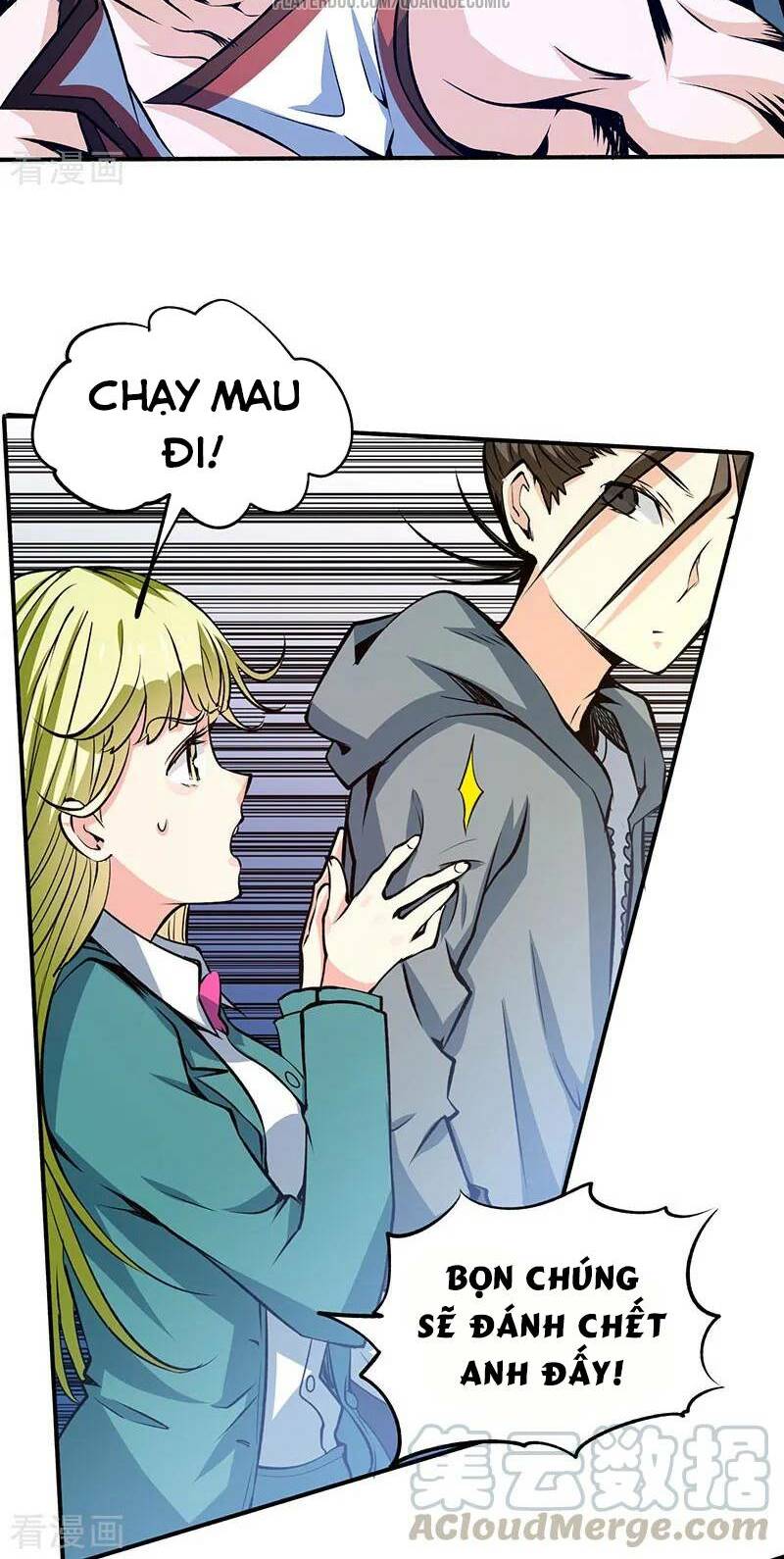 đô thị đỉnh phong cao thủ chapter 7 24