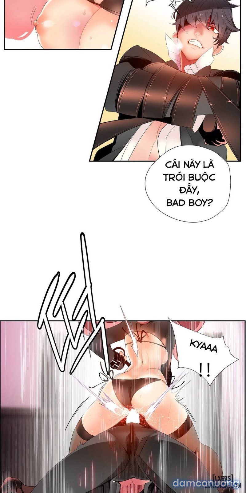 lilith cord chapter 12 45