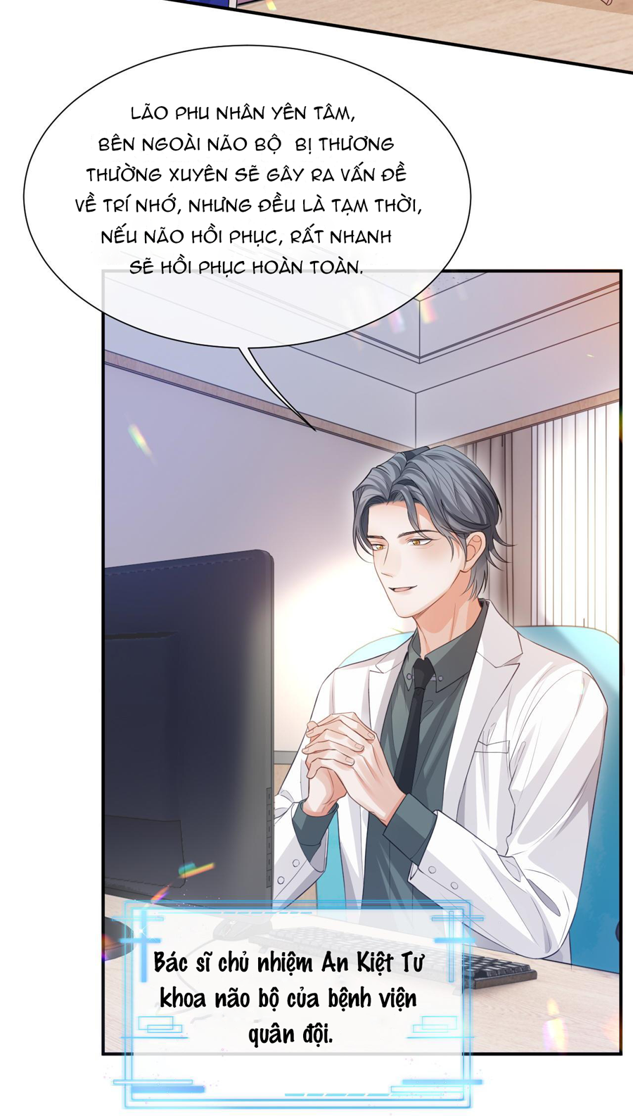 xin hãy ly hôn chapter 87 3