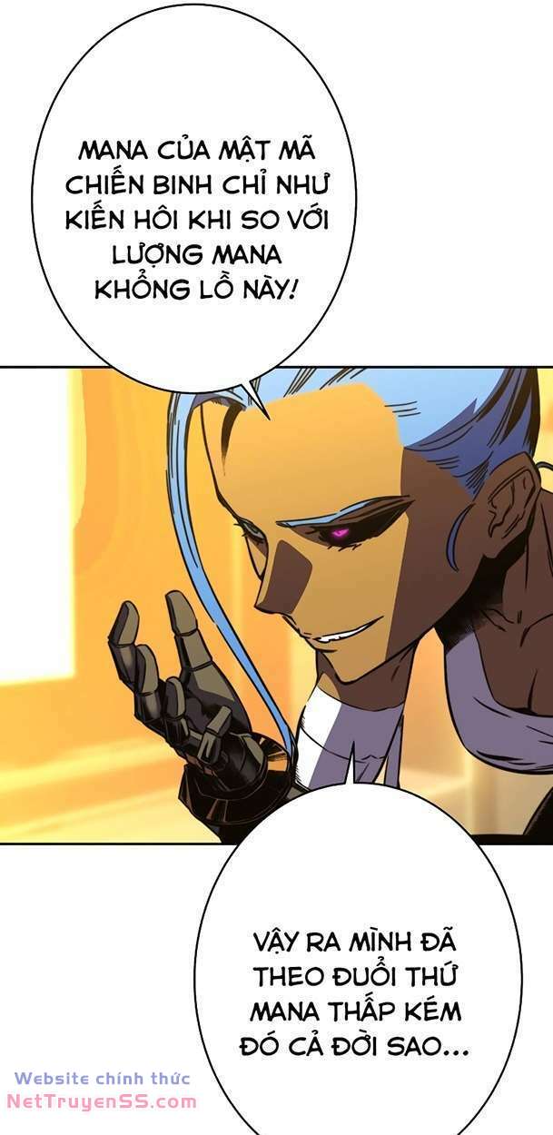 ex & ash chapter 98 102