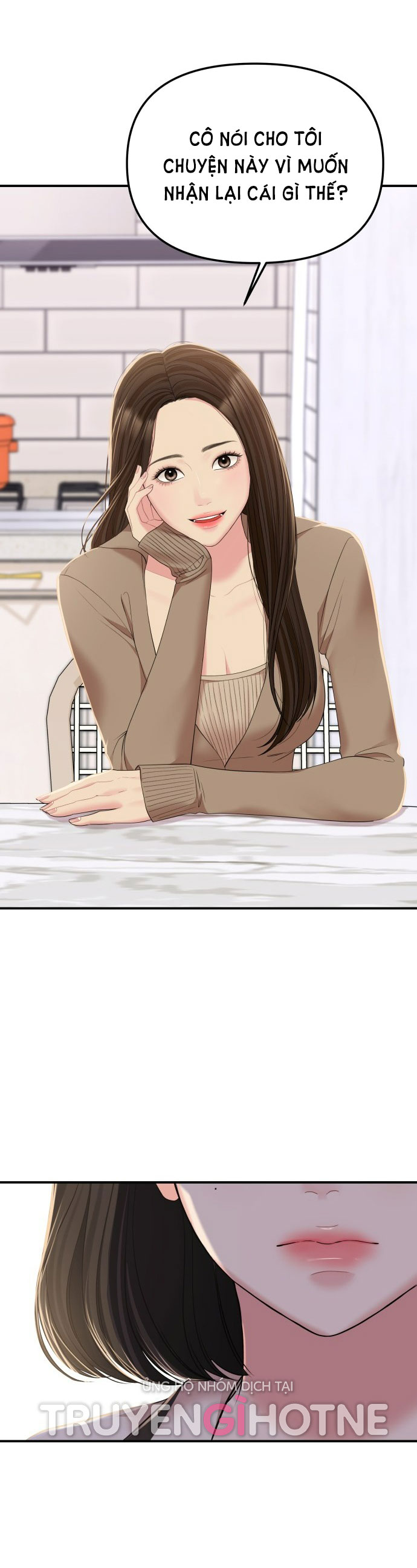 gửi em người đánh cắp những vì sao - to you who swallowed a star chapter 100.2 1