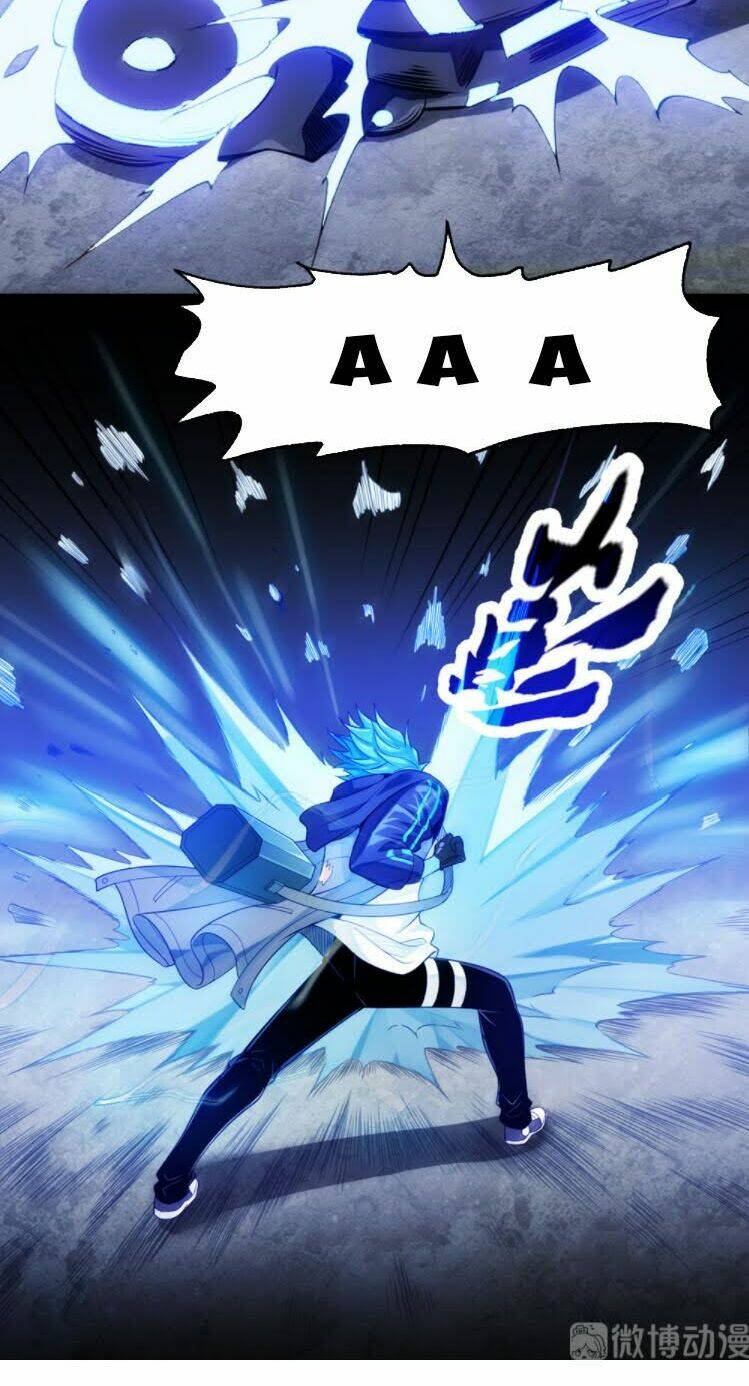 dị năng của ngươi thuộc về ta chapter 7 26