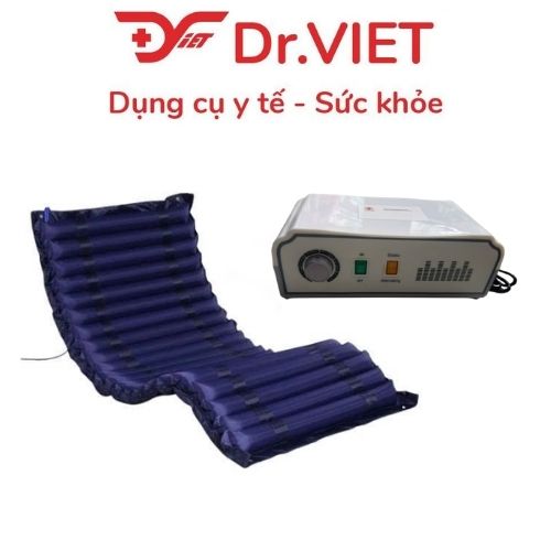 Đệm Hơi Chống Loét Cao Cấp GBM-095B