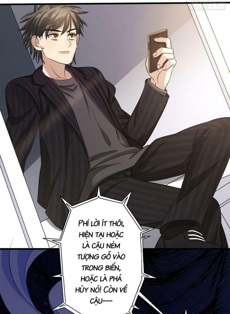 xã lam bạch chapter 15 27