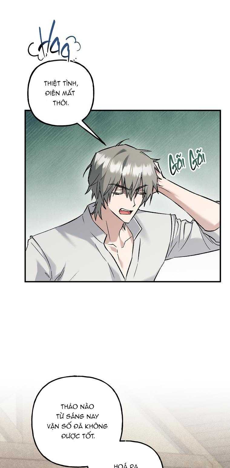 bước ngoặt định mệnh chapter 43 57