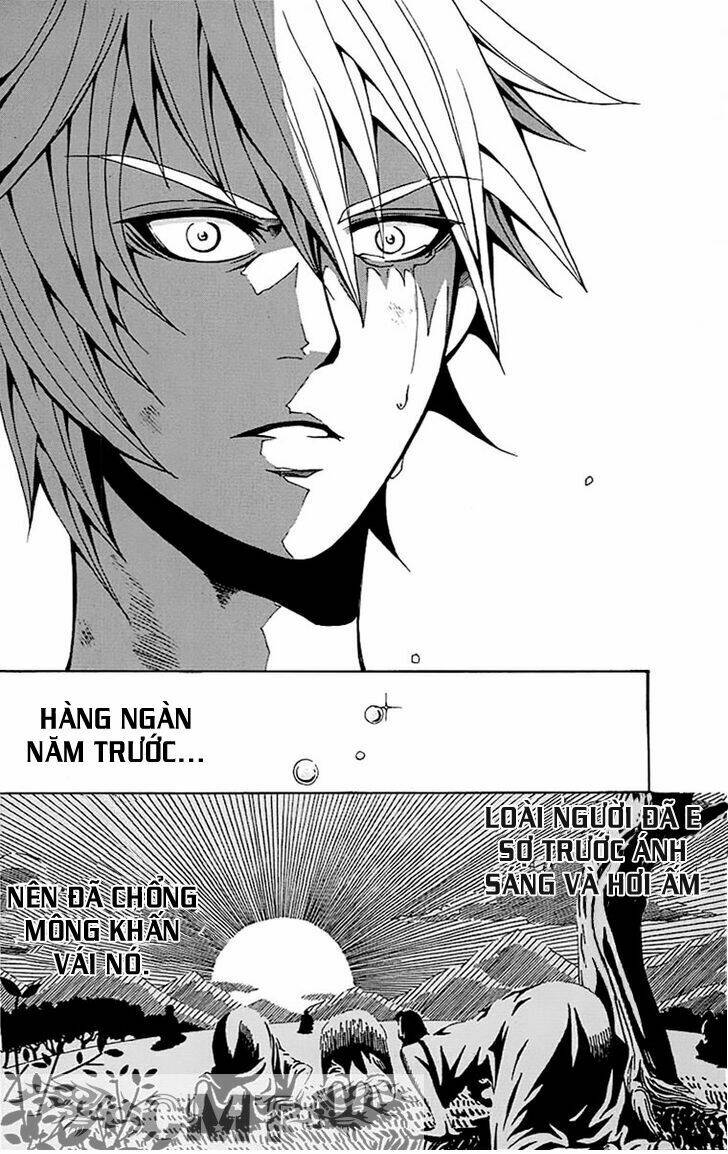 16 tuổi không một người theo đuổi chapter 1 52