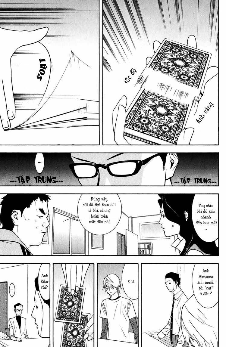 liar game chapter 71 18