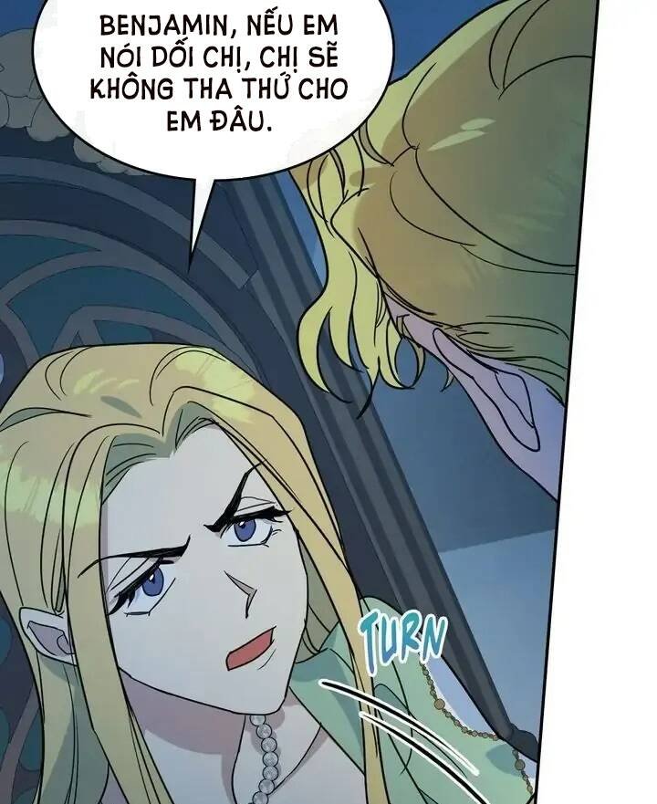 [18+] người đẹp và quái vật chapter 83 29