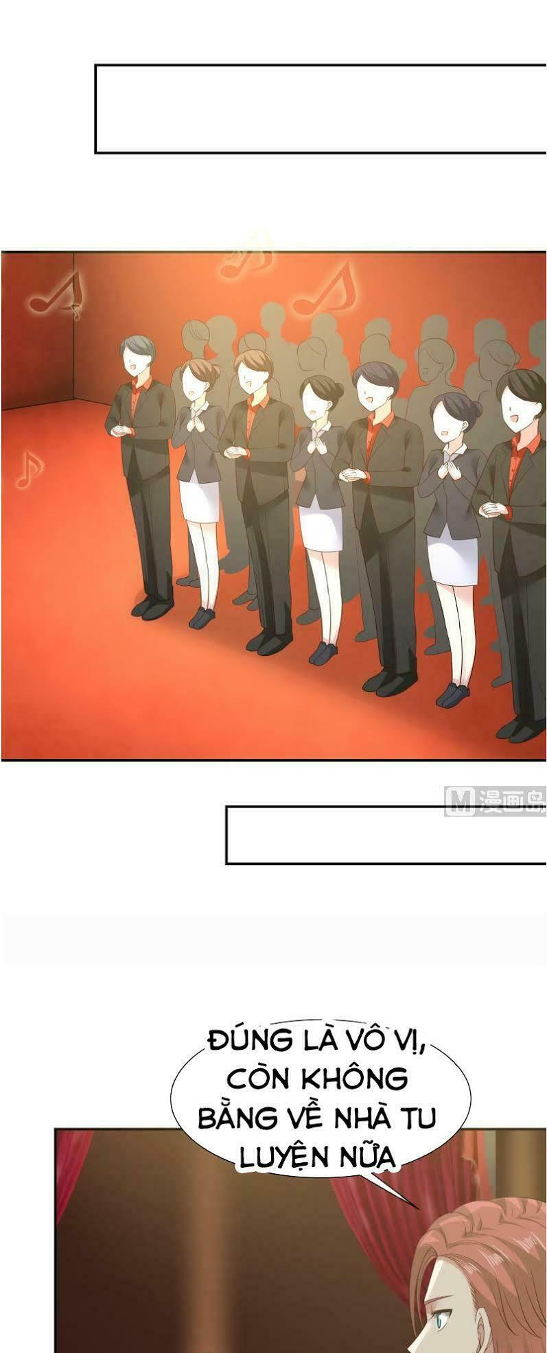 trên người ta có một rồng chapter 43 9