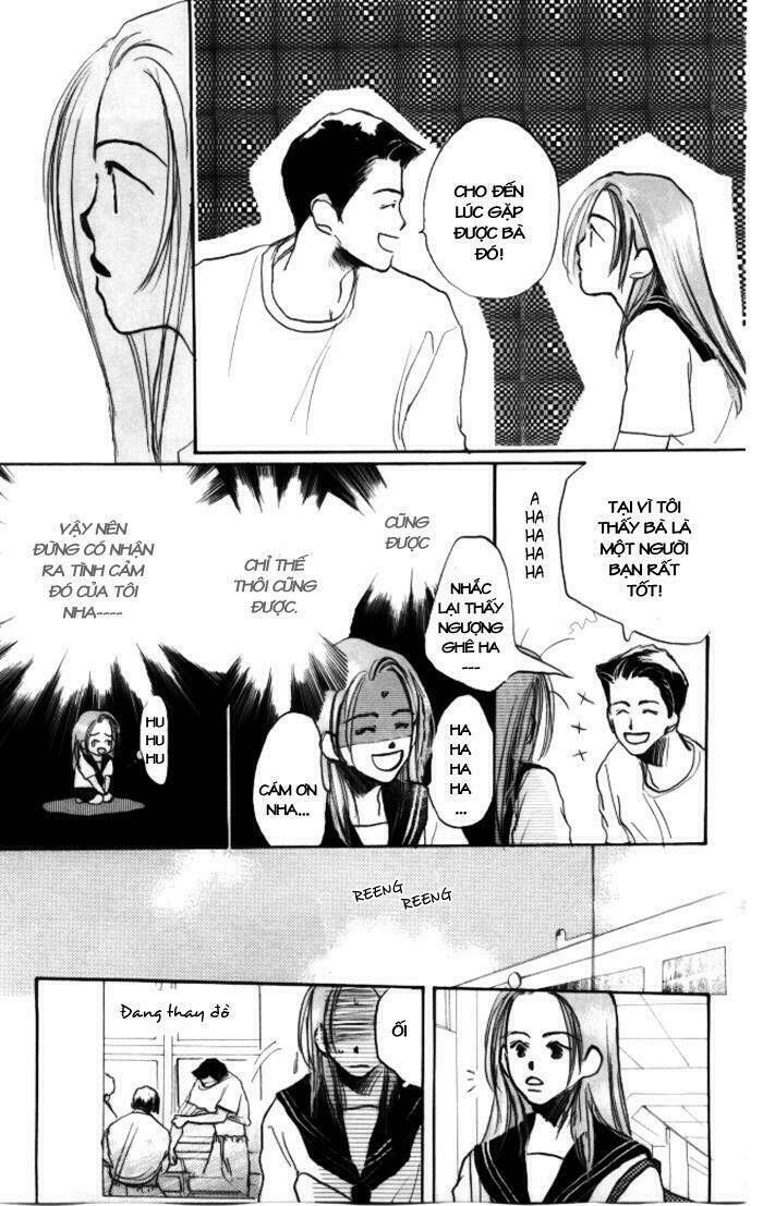 tổng hợp one shot. chapter 26 14