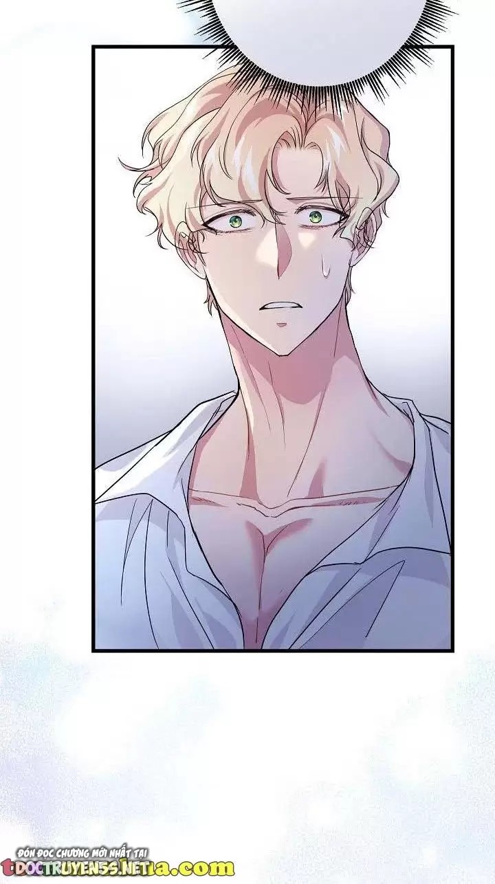 nếu tôi là nhân vật phản diện liệu tôi sẽ chết chapter 41 3