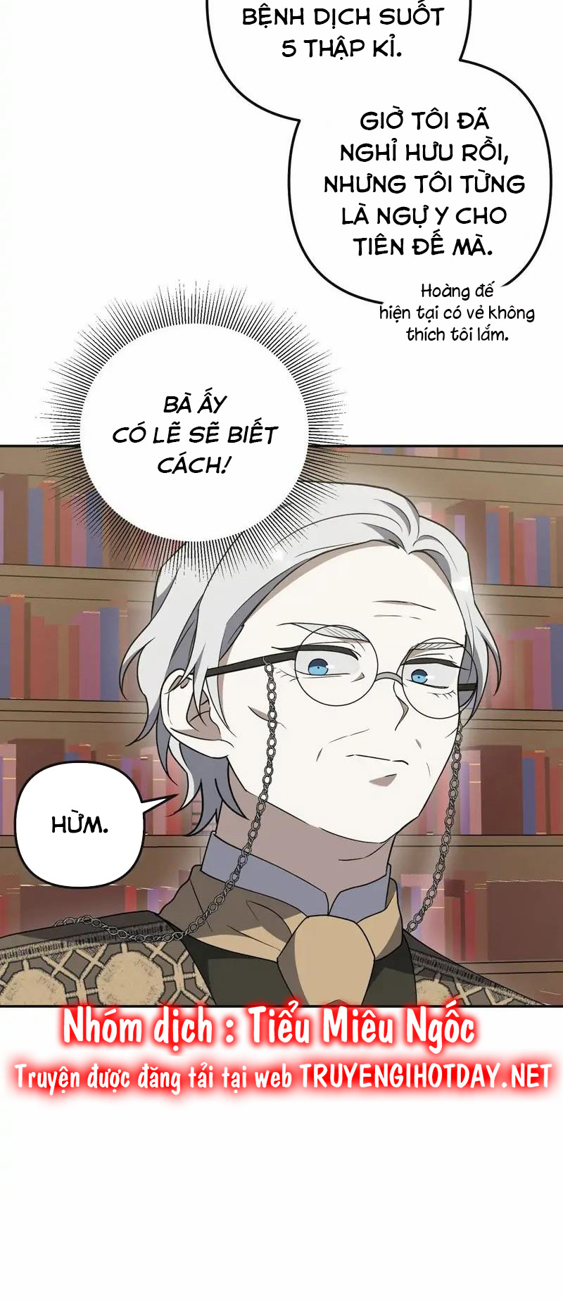 lời nguyền vẫn chưa kết thúc chapter 33 45