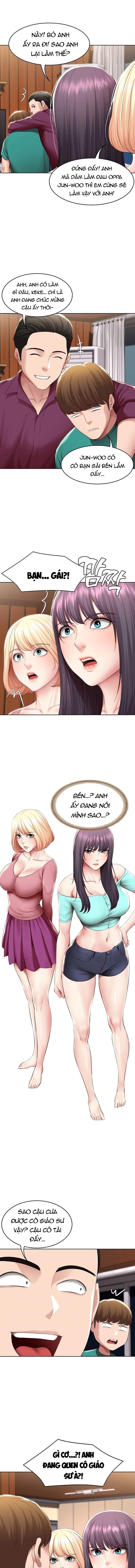 nhật ký nội trú chapter 126.1 6