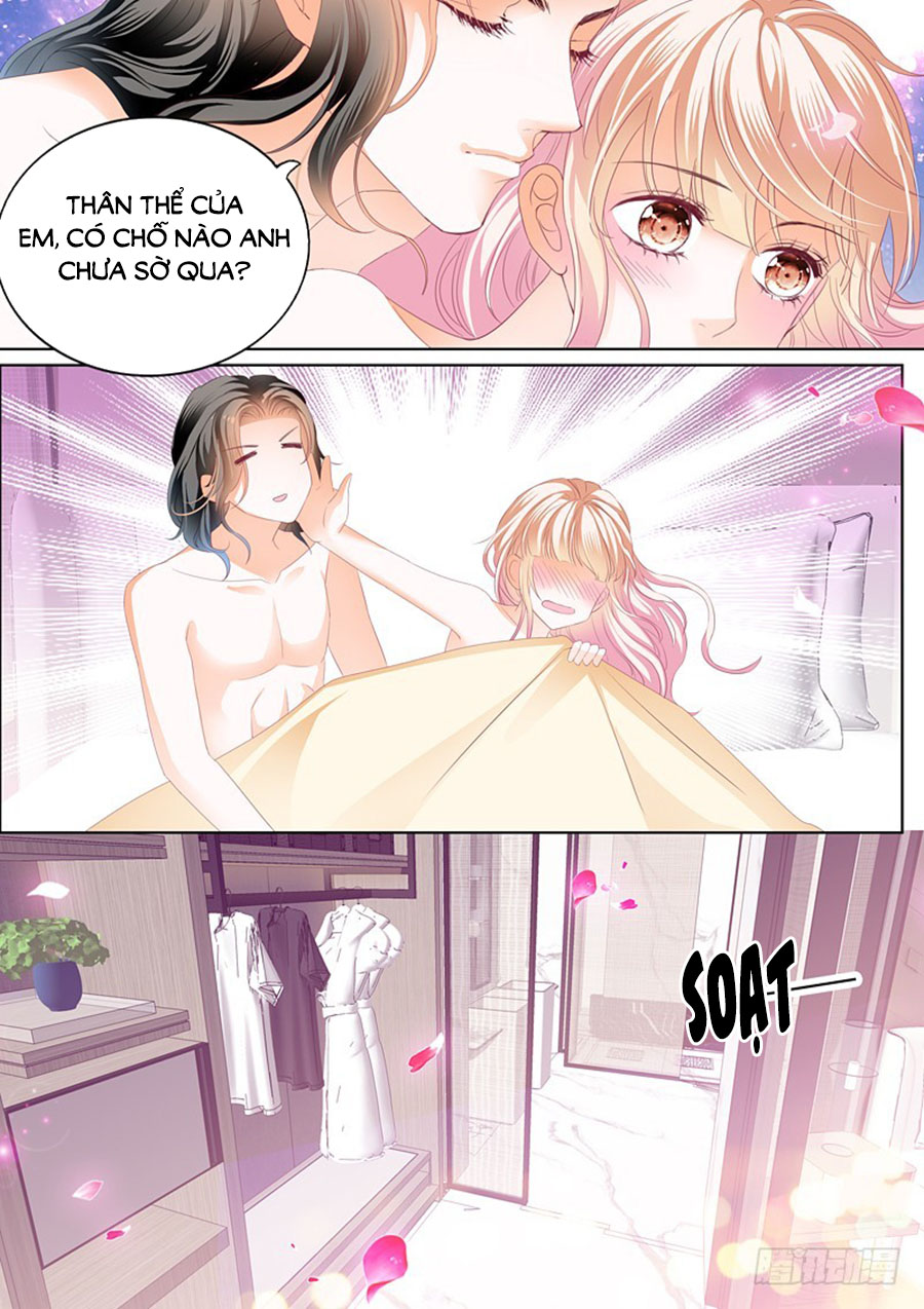 bá đạo tiểu thúc, xin trêu chọc vừa thôi! chapter 74 3