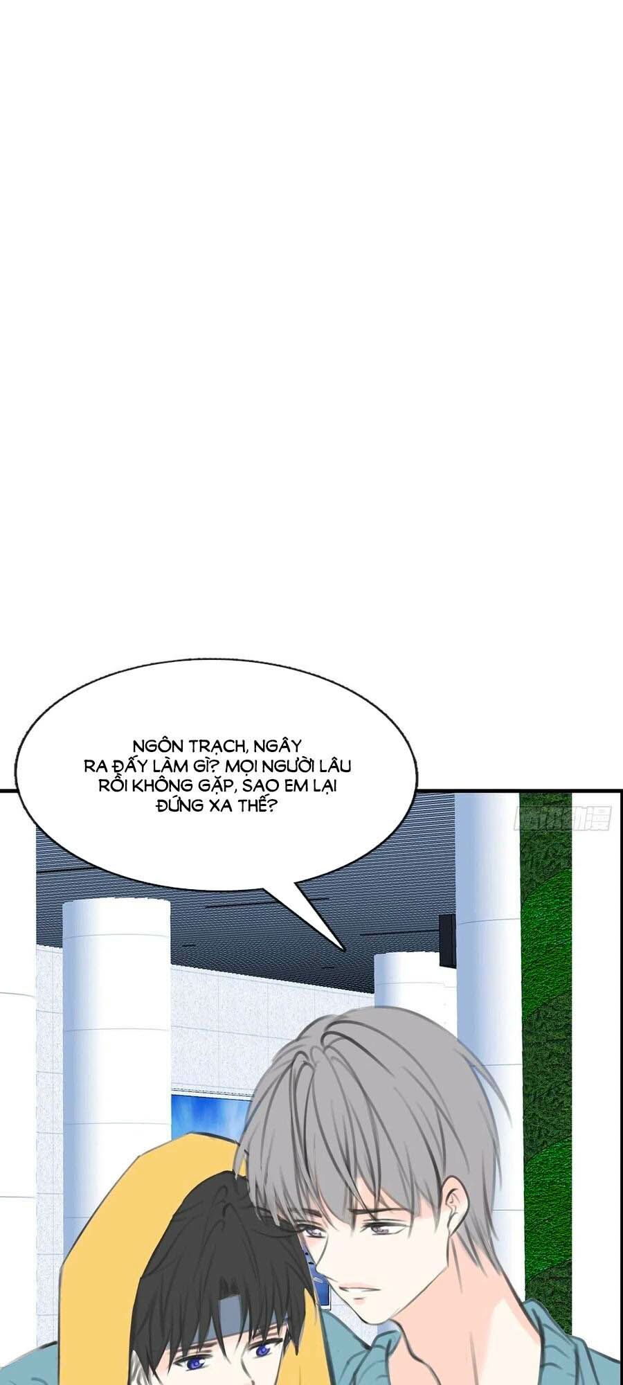 công chúa nữ vương mệnh chapter 129 57