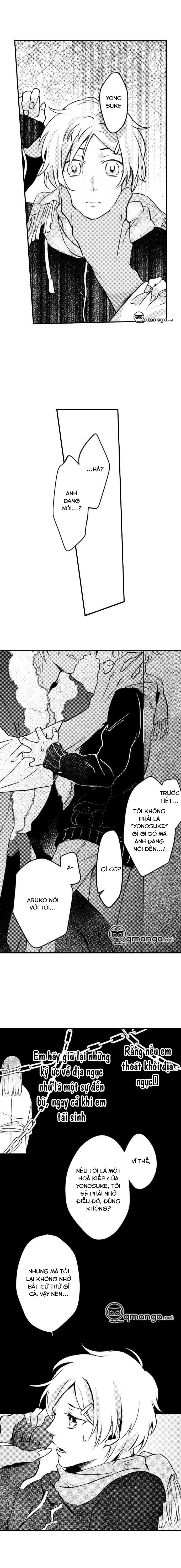 ác ma dục vọng chapter 8 2