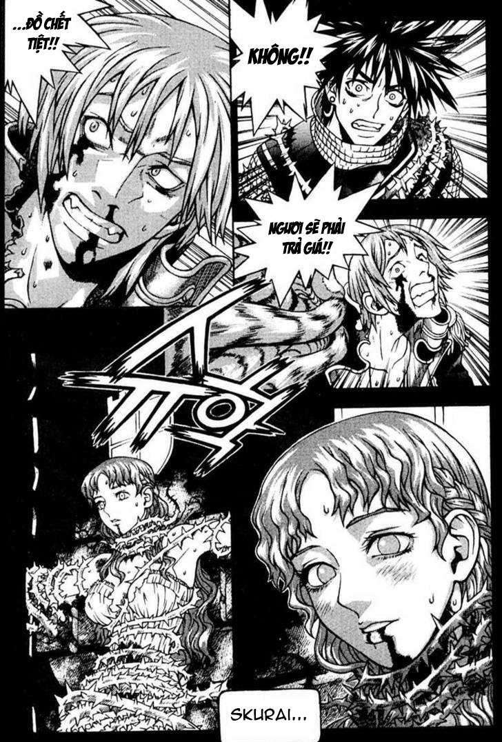 ragnarok - into the abyss chapter 100 12