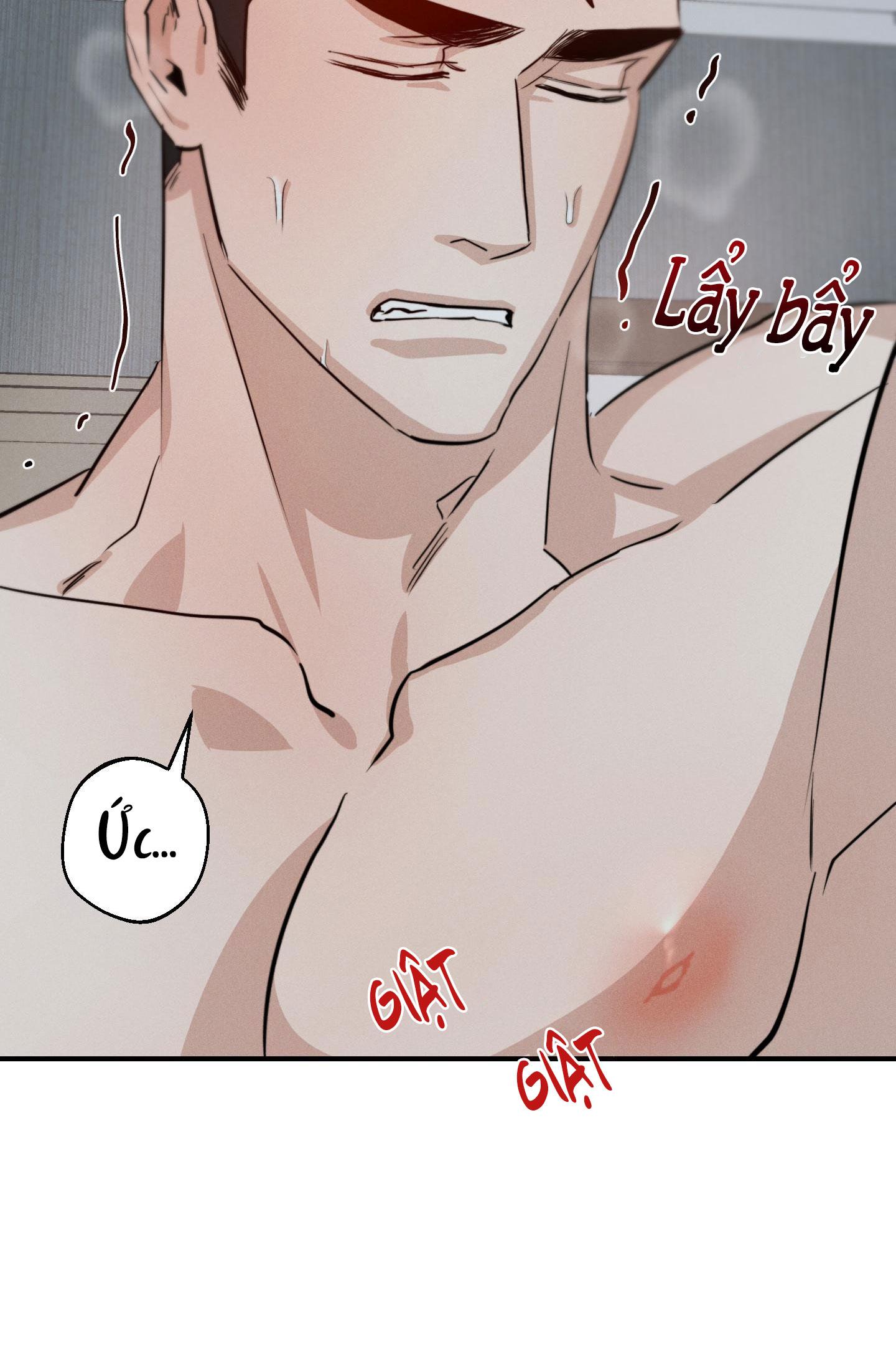 high clear chapter 24 61