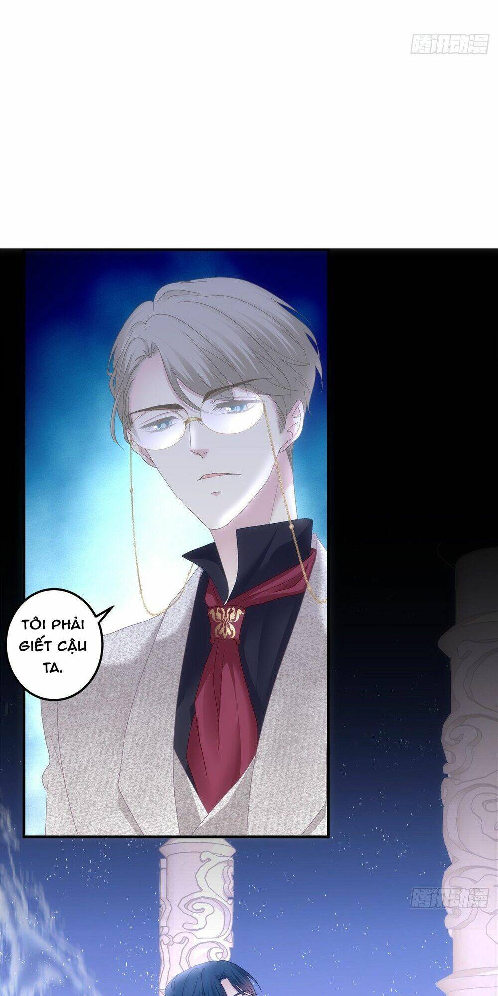 toàn bộ nắm trong tay chapter 106 21