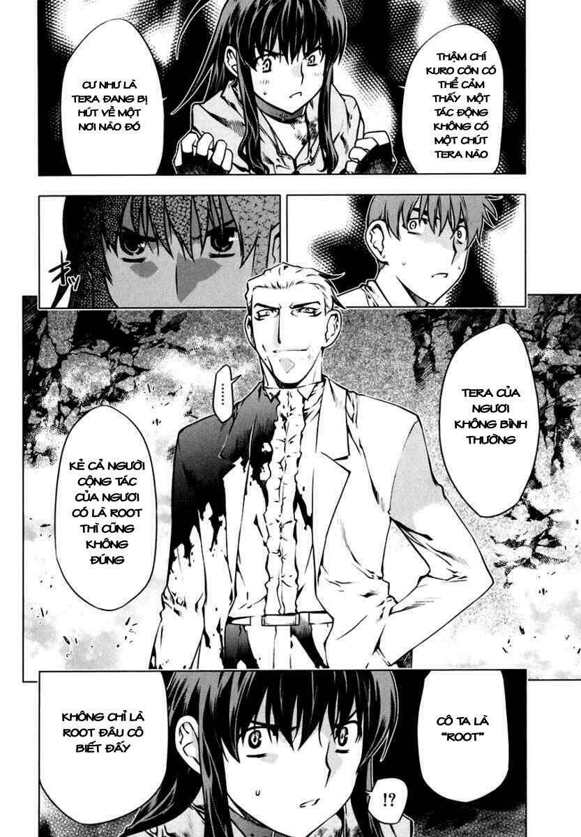 black god chapter 50 21