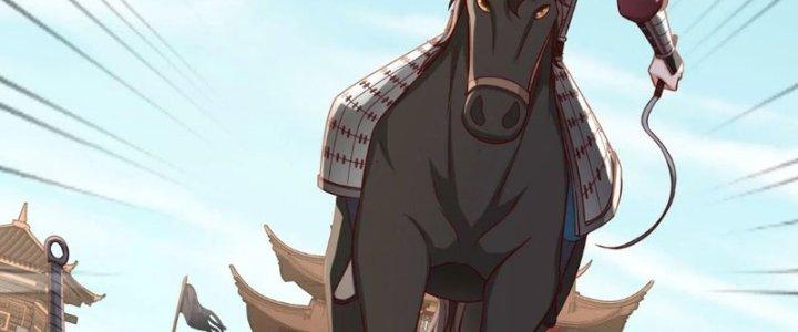 đại tần, ta là con tần thủy hoàng, giết địch thành thần chapter 39 180