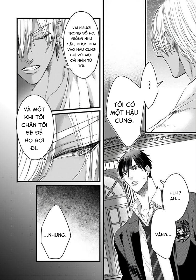 rakka no alpha ou chapter 4 11