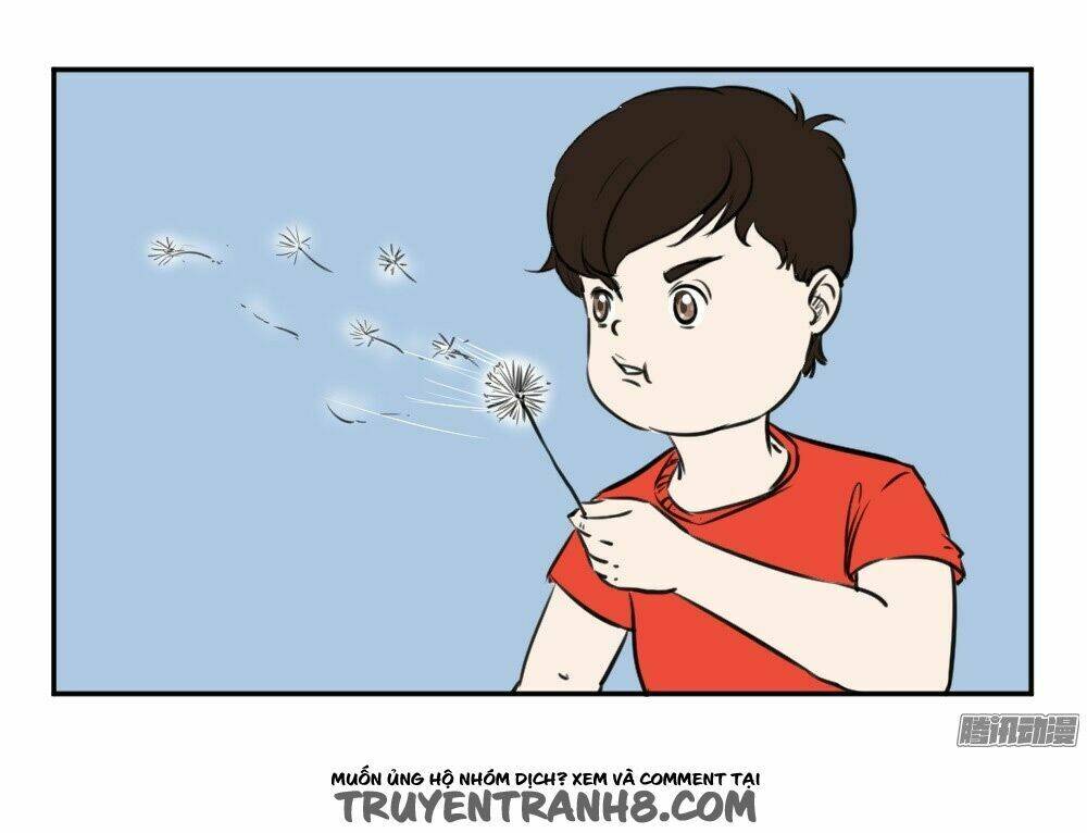 để tui yên ổn trưởng thành coi! chapter 19 23